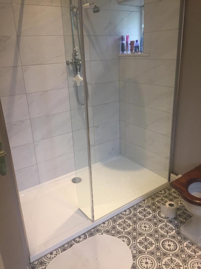 مبيت وإفطار Eglingham Braeside المظهر الخارجي الصورة